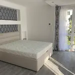 Szőlőlugas Appartamento