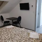 Apartmán Szololugas Vendeghaz *