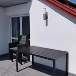 Apartmán Szololugas Vendeghaz *