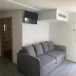 Apartmán Szololugas Vendeghaz *