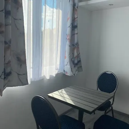 Διαμέρισμα Szololugas Vendeghaz