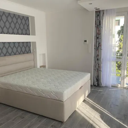 Szololugas Vendeghaz Διαμέρισμα