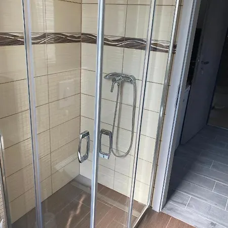 Διαμέρισμα Szololugas Vendeghaz *