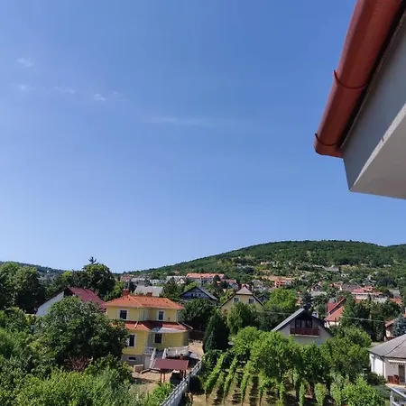 Apartman Szőlőlugas Balatonfüred