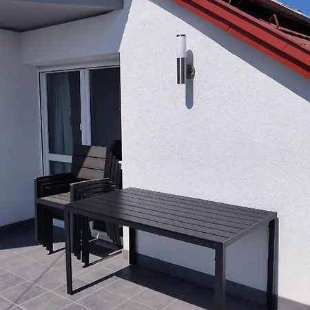 Apartman Szőlőlugas *
