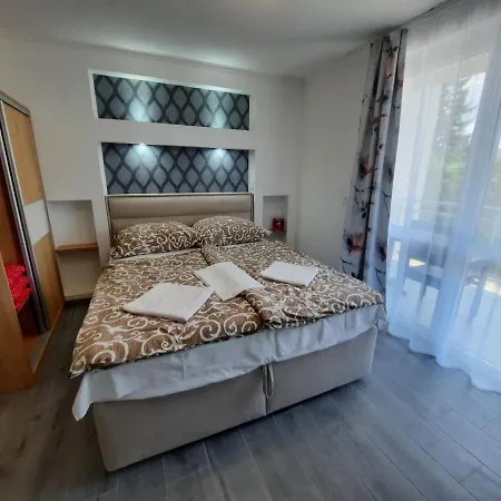 Apartament Szololugas Vendeghaz Balatonfüred