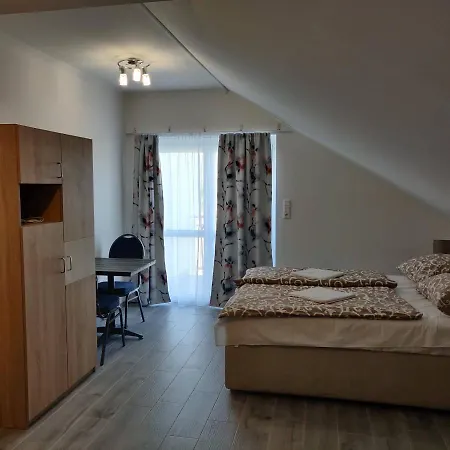 Szololugas Vendeghaz Διαμέρισμα Balatonfüred