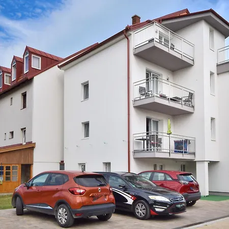Szololugas Vendeghaz Apartament