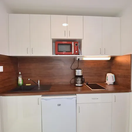 Szololugas Vendeghaz Apartament *