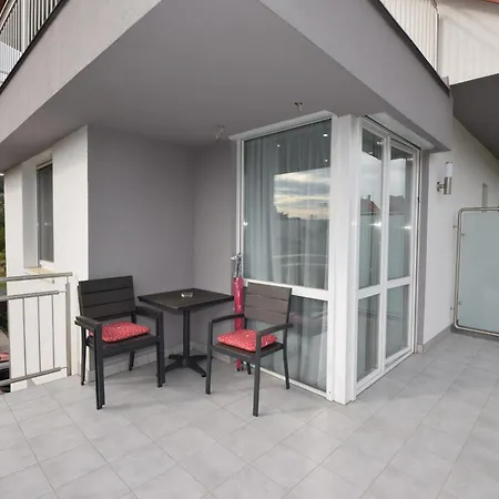 Szololugas Vendeghaz Apartament *