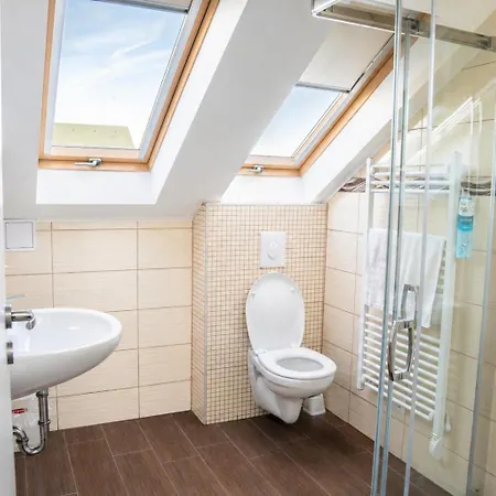 Szololugas Vendeghaz Apartament