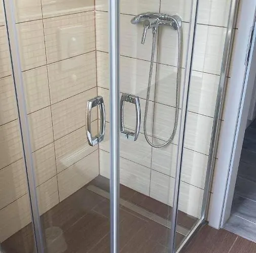 Szololugas Vendeghaz Lägenhet *