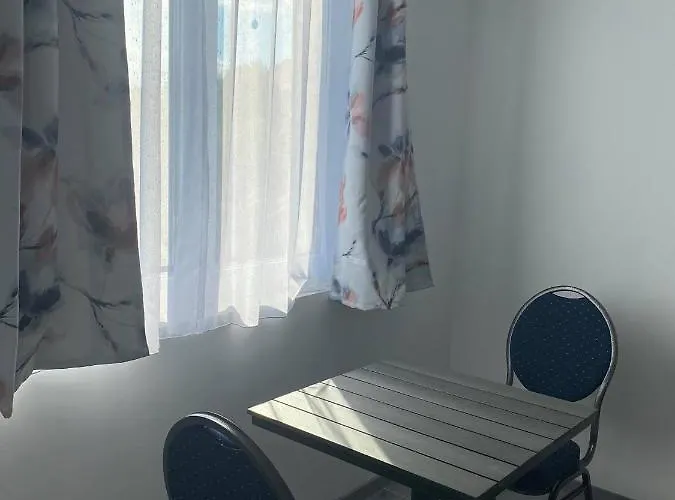 Lägenhet Szololugas Vendeghaz