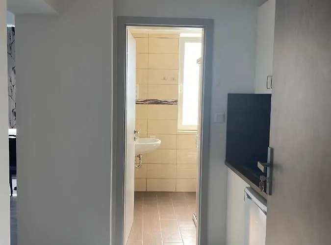Szololugas Vendeghaz * Balatonfüred