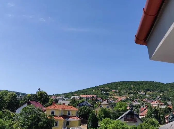 Lägenhet Szololugas Vendeghaz Balatonfüred